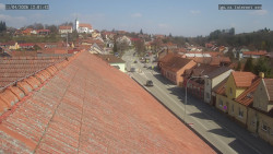 Havlíčkovo náměstí