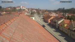 Havlíčkovo náměstí