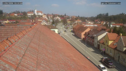 Havlíčkovo náměstí