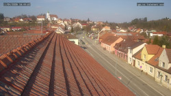 Havlíčkovo náměstí