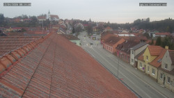 Havlíčkovo náměstí