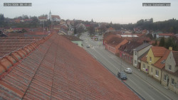 Havlíčkovo náměstí