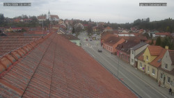 Havlíčkovo náměstí