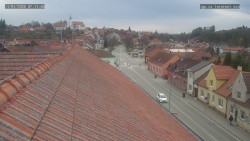 Havlíčkovo náměstí