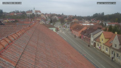 Havlíčkovo náměstí