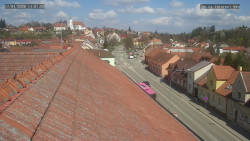 Havlíčkovo náměstí