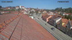 Havlíčkovo náměstí