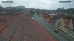 Havlíčkovo náměstí