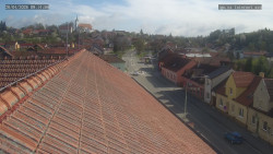 Havlíčkovo náměstí