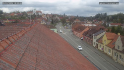 Havlíčkovo náměstí