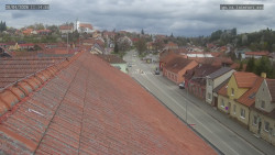 Havlíčkovo náměstí