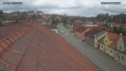 Havlíčkovo náměstí