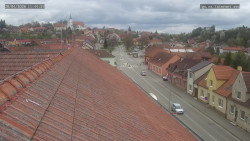 Havlíčkovo náměstí