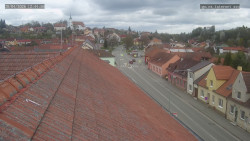 Havlíčkovo náměstí