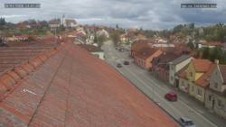 Havlíčkovo náměstí