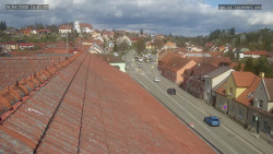 Havlíčkovo náměstí