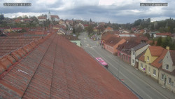 Havlíčkovo náměstí