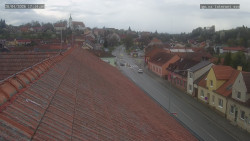 Havlíčkovo náměstí