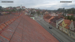 Havlíčkovo náměstí