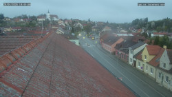 Havlíčkovo náměstí