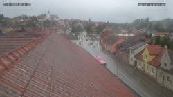 Havlíčkovo náměstí