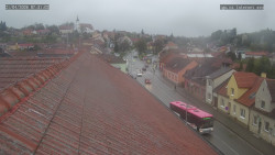 Havlíčkovo náměstí