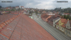 Havlíčkovo náměstí