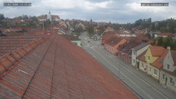 Havlíčkovo náměstí