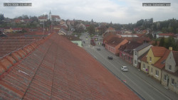 Havlíčkovo náměstí