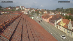 Havlíčkovo náměstí