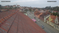 Havlíčkovo náměstí