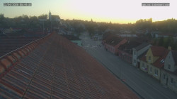 Havlíčkovo náměstí