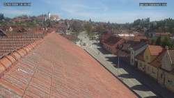 Havlíčkovo náměstí