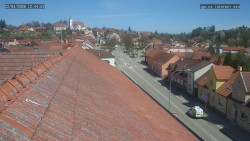 Havlíčkovo náměstí