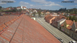 Havlíčkovo náměstí