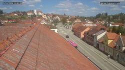 Havlíčkovo náměstí