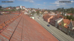 Havlíčkovo náměstí