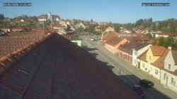 Havlíčkovo náměstí