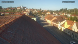 Havlíčkovo náměstí