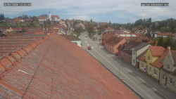 Havlíčkovo náměstí