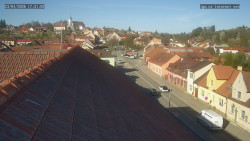 Havlíčkovo náměstí