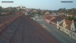 Havlíčkovo náměstí