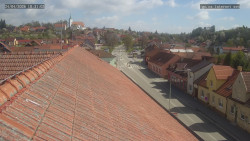 Havlíčkovo náměstí