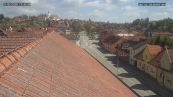 Havlíčkovo náměstí