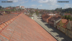 Havlíčkovo náměstí