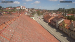 Havlíčkovo náměstí