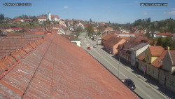 Havlíčkovo náměstí