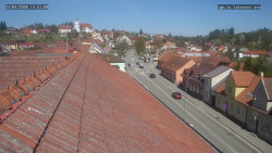 Havlíčkovo náměstí