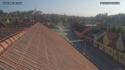 Havlíčkovo náměstí