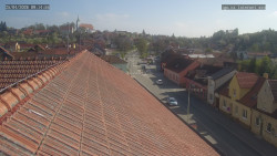 Havlíčkovo náměstí